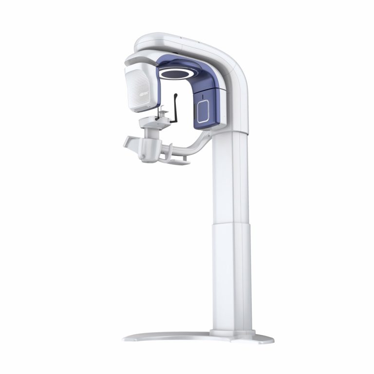 Hiossen T2 Plus CBCT 3D imaging unit at New Street Dental in Bethlehem, PA